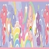 Brewster PS96300 Brewster Care Bears Wall Border
