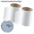 thumbnail image 5 of Paddling Pool Patch Repair Tape Adhesive Waterproof For Water Bed Air Mattress, 5 of 5