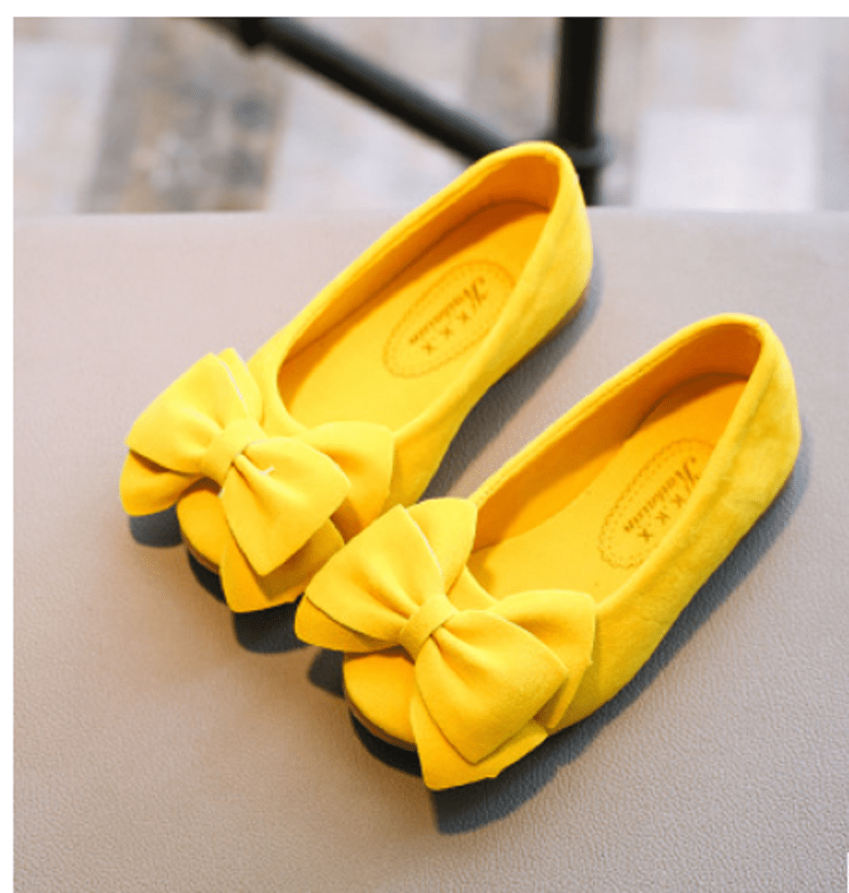 walmart childrens dress shoes