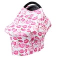 thumbnail image 5 of Baby Stretchy Cover Canopy / Nursing Cover / Shopping Cart, 5 of 5
