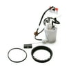 Delphi Fuel Pump Module Assembly Fits select: 1999-2002 SAAB 2023-09-03 00:00:00, 2003 SAAB 2023-09-03 00:00:00 SE