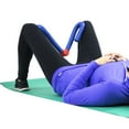 thumbnail image 3 of Dosaele Portable Toner and Exerciser Leg Machine Metal Solid Print, 3 of 6