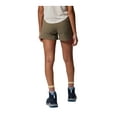 thumbnail image 3 of Mountain Hardwear Dynama /F2 Shorts (Womens, Darklands, XS, L), 3 of 3