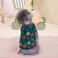 thumbnail image 4 of ¡Posibilidades de moda para tu mascota con un excelente material de poliéster y un chaleco! Accesorios para mascotas., 4 of 6
