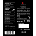 thumbnail image 2 of Wild Canadian Smoked Salmon Jerky 2 Pack – Premium Wild-Caught Salmon, Naturally Smoked, High-Protein Snack, Ready-to-Eat, Shelf Stable – Gourmet Healthy Snack Made in Canada (Original), 2 of 3
