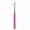 Hot Pink HT, variant on Telescopic Teachers Pointer Retractable Handheld Finger Stick for Classroom Whiteboard Presentations Extends to 21.7 Inches