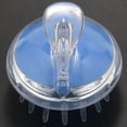thumbnail image 5 of 1pc Shampoo Scalp Head Shower Massage Massager Cleaning Clean Scrub Hair Brush Comb, Random Colour, 5 of 10