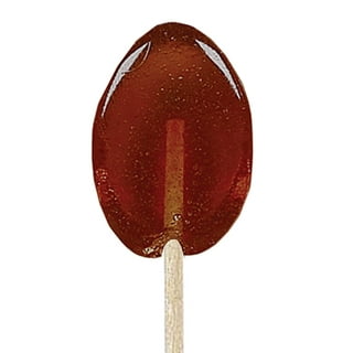Melville Candy Lollipops & Suckers in Hard Candy & Lollipops