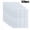 520pcs, variant on 200/520/1000pcs Removable Labels Stickers, Diamond Painting Storage Containers Labels White Diamond Art Stickers Small Blank Name Number Painting Tag Mini Self Adhesive Rectangle Labels Writable