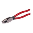 thumbnail image 1 of Pinza Para Electricista Alta Palanca 8-9/16 268ghl Urrea Urrea 268GHL, 1 of 2