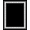 Black, Pattern 1, variant on ODIKA 4'x6' Machine Washable Non-Slip Area Rug, Elegant Bordered Minimalist Pathway With Sophisticated Edge High Traffic Rug, Black, 577434