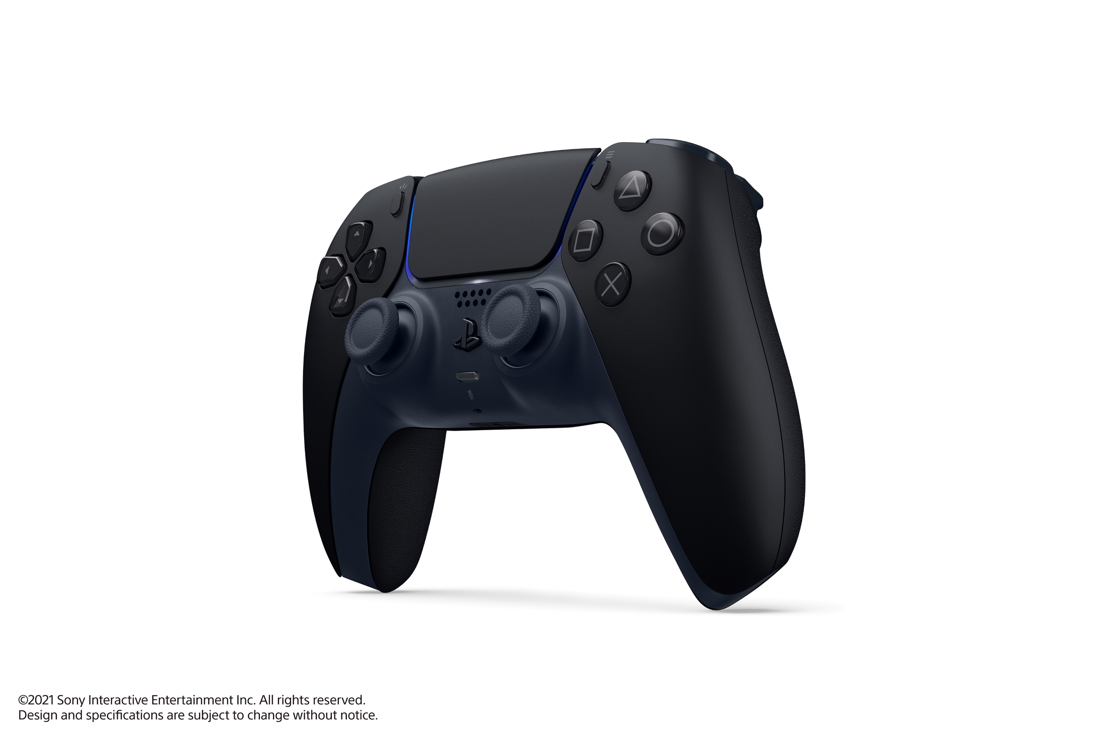 SONY 3006392 Control Inalámbrico PS5 DUALSHOCK - NEGRO MEDIANOCHE 3