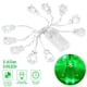 thumbnail image 1 of Inteprter con forma de animal de pingüino 10-LED 1.65M Decoración de ambiente Iluminación navideña No. 4 Inteprter HA025771-04, 1 of 1