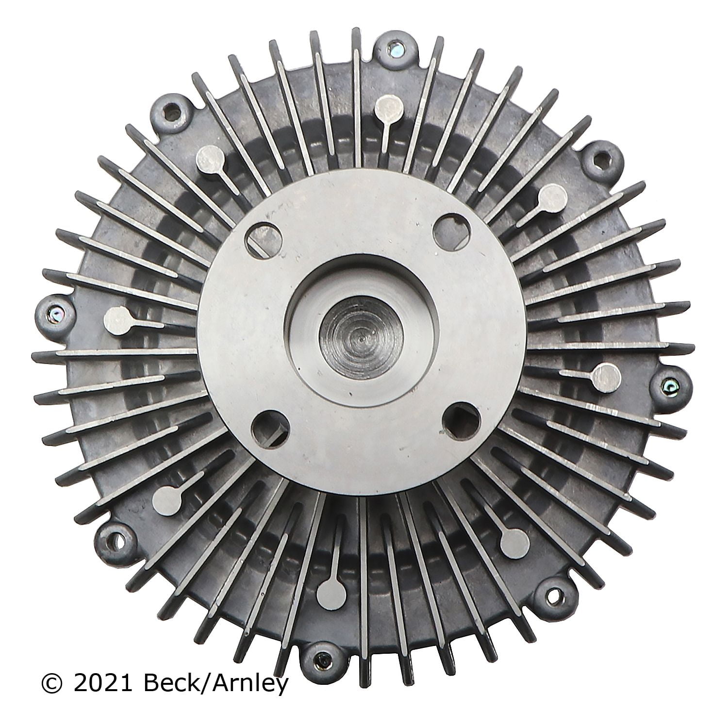 BeckArnley 130-0227 Fan Clutch Unit