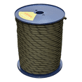 thumbnail image 1 of Cuerda de Alpinismo Verde Oliva Tendon 11 mm x 200 m Resistente y Estática, 1 of 5
