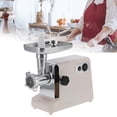 thumbnail image 4 of Meat Grinder, High-Performance Meat Mixer  For Family Kitchens For Butcher Shops, 4 of 8