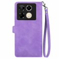 thumbnail image 4 of Funda billetera anti-golpes para GANGXUN infinix Note 40 Pro 4G , ideal para día a día y trabajo, 4 of 5