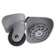 thumbnail image 3 of A35 Bagage Vervanging Universele Slijtvaste Koffer y Zwenken voor Trolley Gris, 3 of 7