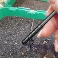 thumbnail image 4 of Plastic Outdoor Seed Seeder for Convenient Gardening, 4 of 7