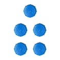 thumbnail image 2 of serony parking Heater Fuel Tank Cover Caps Install Replacement to Easy upgraded Blue 75mm 5Set, 2 of 6