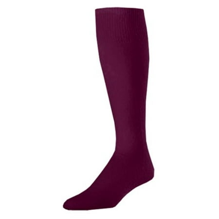 Twin City Adult Unisex Nylon Sanitary Tube Socks