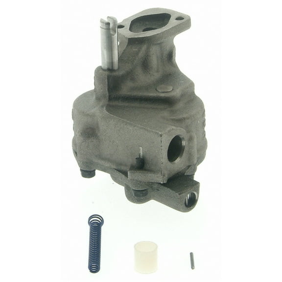 Sealed Power 224-4154 Oil Pump Fits select: 1970 CHEVROLET MALIBU, 1970 CHEVROLET NOVA