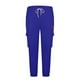 thumbnail image 4 of Penkiiy Men Fashion Joggers Pantalones deportivos-Pantalones Pantalones de sudadera Pantalones largos para hombres Pantalones M Azul, 4 of 8