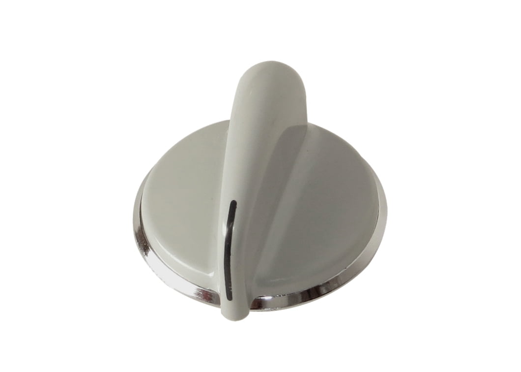 WE01X20380 GE Dryer / Washer Control Knob Assembly