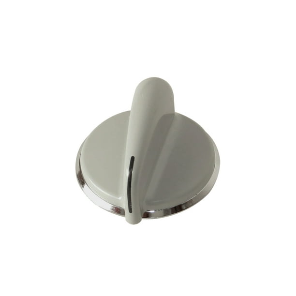 WE01X20380 GE Dryer / Washer Control Knob Assembly