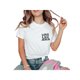 thumbnail image 1 of Love Like Jesus Pocket Jesus Graphic T Shirt For Women Inspirational Bible Verse Tees Funny Letter Print Short Sleeve Tee Tops, 1 of 8
