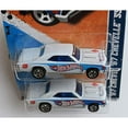 thumbnail image 2 of 2011 Hot wheels Mitsubishi Eclipse Concept Car Collectible Race Car, 2 of 3
