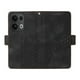 thumbnail image 4 of Funda GANGXUN para OPPO Reno 14 Pro 5G con diseño acolchado elegante, cuero PU, protección total y ajuste preciso, 4 of 5