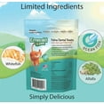 thumbnail image 6 of 6 Pack Emerald Pet Feline Dental Treats Ocean Fish Flavor [Cat Dental Treats, Bulk Cat Supplies, Emerald Pet] 18 oz (6 x 3 oz), 6 of 7