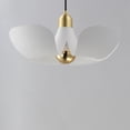 thumbnail image 3 of Maxim Lighting - Poppy - 4W 1 LED Pendant-7.5 Inches Tall and 17.75 Inches, 3 of 5