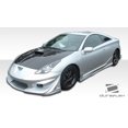 thumbnail image 3 of Duraflex Celica 2000-2005 Side Skirts, Automotive Panels & Trim, 2 Piece, 3 of 3