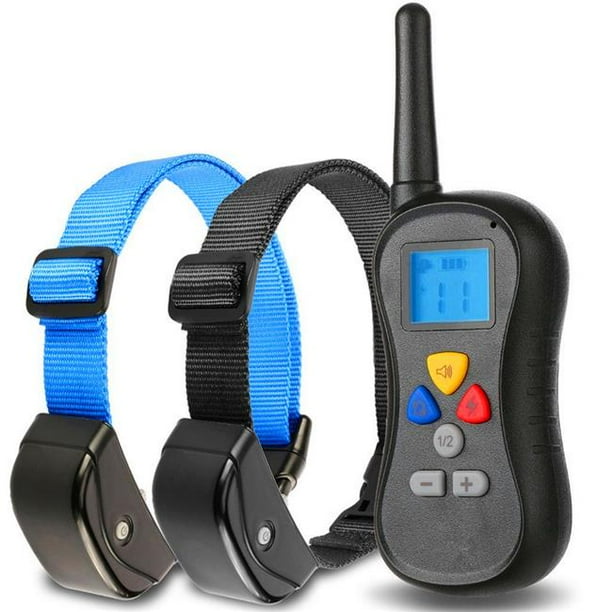 Dog Training Collar 0182