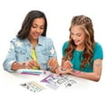 thumbnail image 2 of Be Inspired Glitter Tattoo Artist Studio Ages 8+. Great March Break Activity, 2 of 5