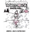 thumbnail image 1 of Babymouse #7: Skater Girl, 1 of 4