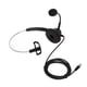 thumbnail image 2 of Auriculares telefónicos H360-RJ9 Auriculares profesionales para centro de llamadas con micrófono con cancelación de ruido para oficina de servicio al cliente, 2 of 5