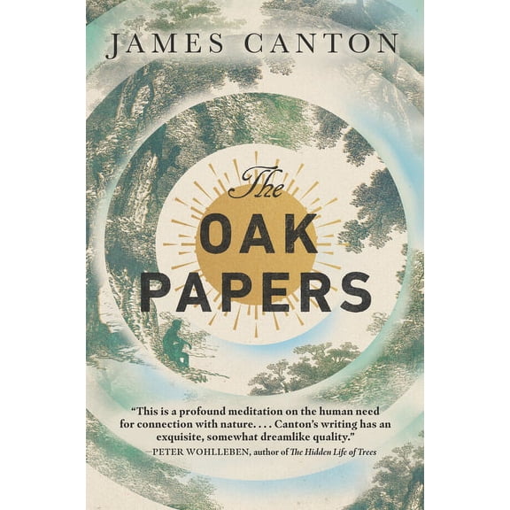 The Oak Papers, (Paperback)