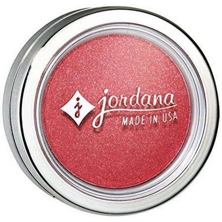 - JORDANA Powder Blush - Tender Tearose