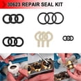 thumbnail image 4 of 3sets 30623 Seal Kit, Pump Washer Seals Kit Fits for Cat Pump 30 31, 4 of 5
