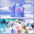 thumbnail image 2 of POP MART YUKI Serie Cuatro Estaciones Caja Sorpresa Juguetes Figuras de Acción Kawaii Adornos de Caja Misteriosa Modelo Muñecas Misteriosas Regalo para Niñas, 2 of 5