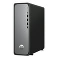 thumbnail image 6 of Open Box HP OmniDesk Slim Desktop PC Intel Core i3 8GB RAM 512GB SSD Windows 11 Home Meteor Silver, 6 of 9