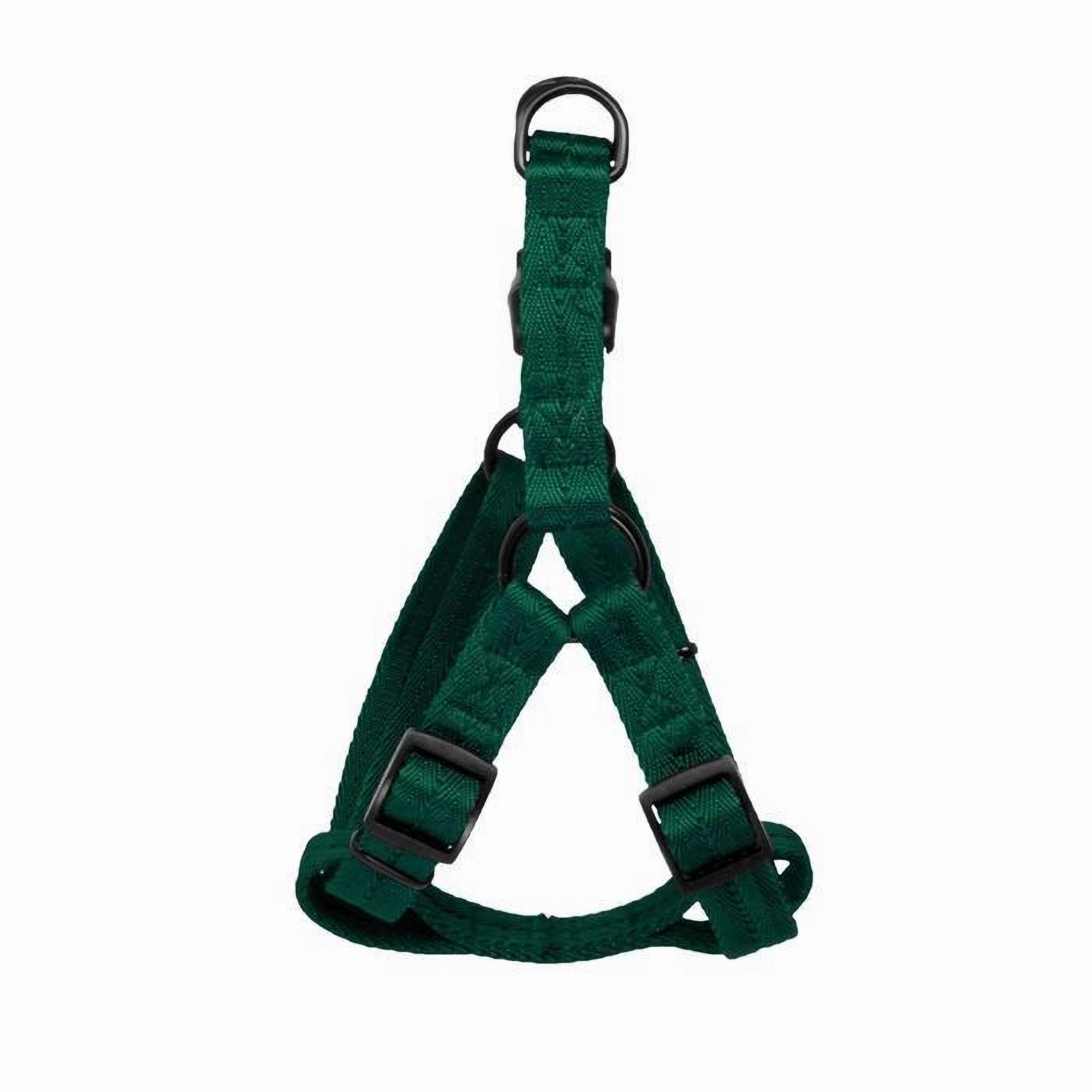 Dogline Nylon Flat Step-In Harness
