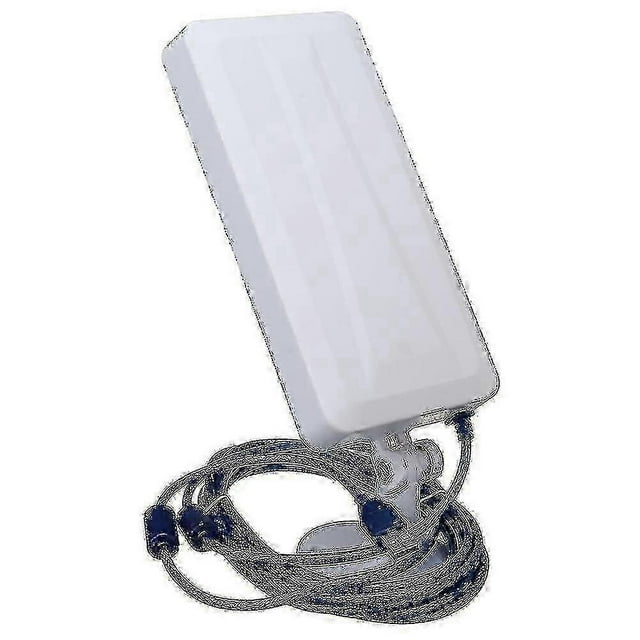 300m Wifi Long Range Extender Wireless Outdoor Router Repeater Antenna Booster
