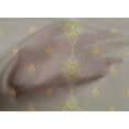 thumbnail image 4 of oneOone Coton Popeline Tissu Rayé & Tourbillon Ikat Tissu Imprimé BTY 42 Pouces de Large, 4 of 4
