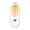 Yellow, variant on Homenest Digital Display Aromatherapy Diffuser Essential Oil Diffuser with Automatic Mist Spray Ambient Light for Bedroom Home,Green