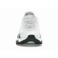 thumbnail image 3 of Nike Men's Air Max Dn8 White Black Shoes, from StockX, 3 of 5
