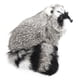 thumbnail image 5 of Juguete De Peluche, Juguete De Peluche Suave Para Decoración Del Hogar Realista Para Oficina, 5 of 7